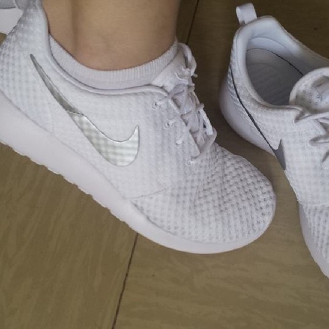 Werkelijk Ambassadeur Pikken Nike Roshe Run – Het verhaal achter deze schoen