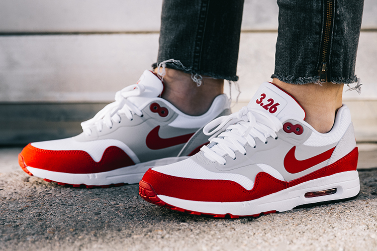 Release: Nike Air Max 1 Ultra 2.0 LE | Nederland | Streetwear | Mode |