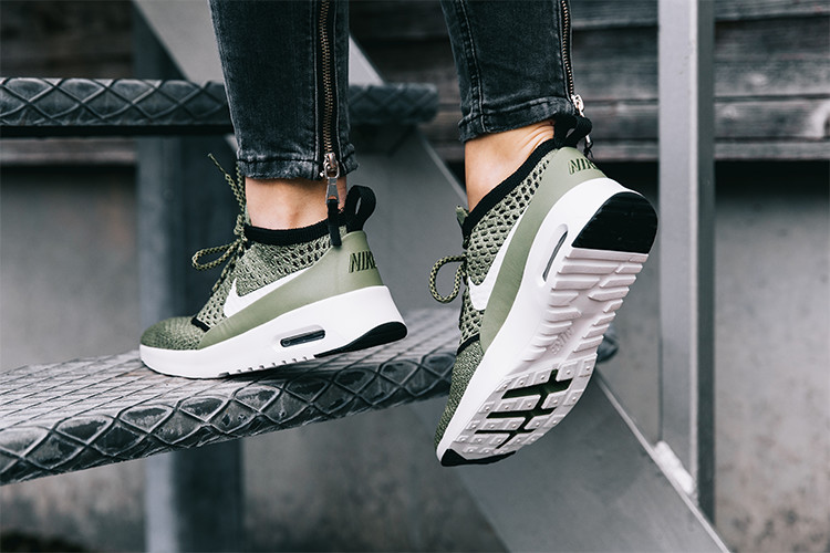 domein Glad Posters Product of the week: Nike Air Max Thea Ultra Flyknit | DefShop Blog  Nederland | Streetwear | Mode | Trends 