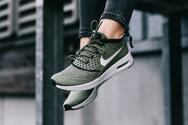 domein Glad Posters Product of the week: Nike Air Max Thea Ultra Flyknit | DefShop Blog  Nederland | Streetwear | Mode | Trends 